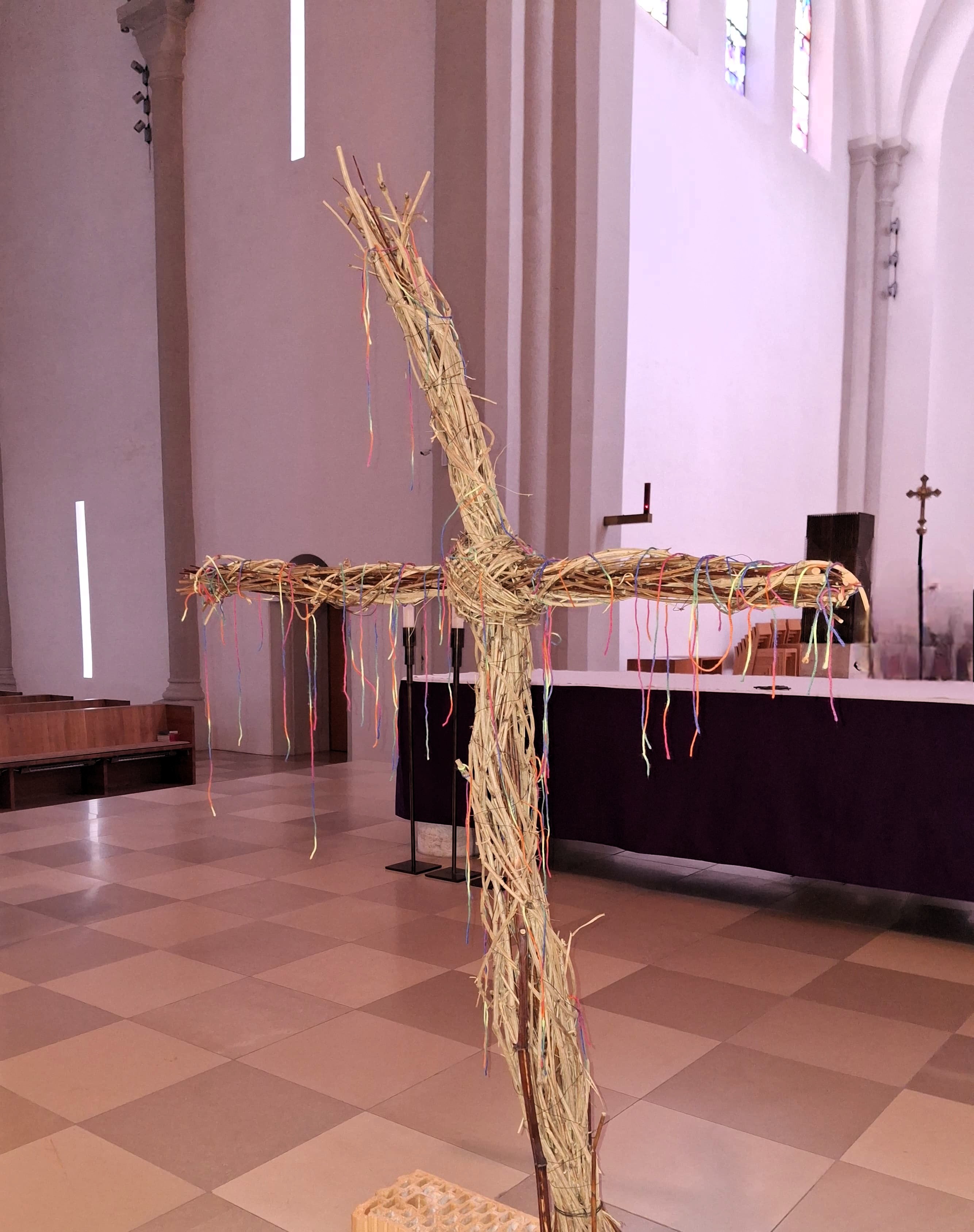 Pfarre Götzis St. Ulrich Versöhnungsweg