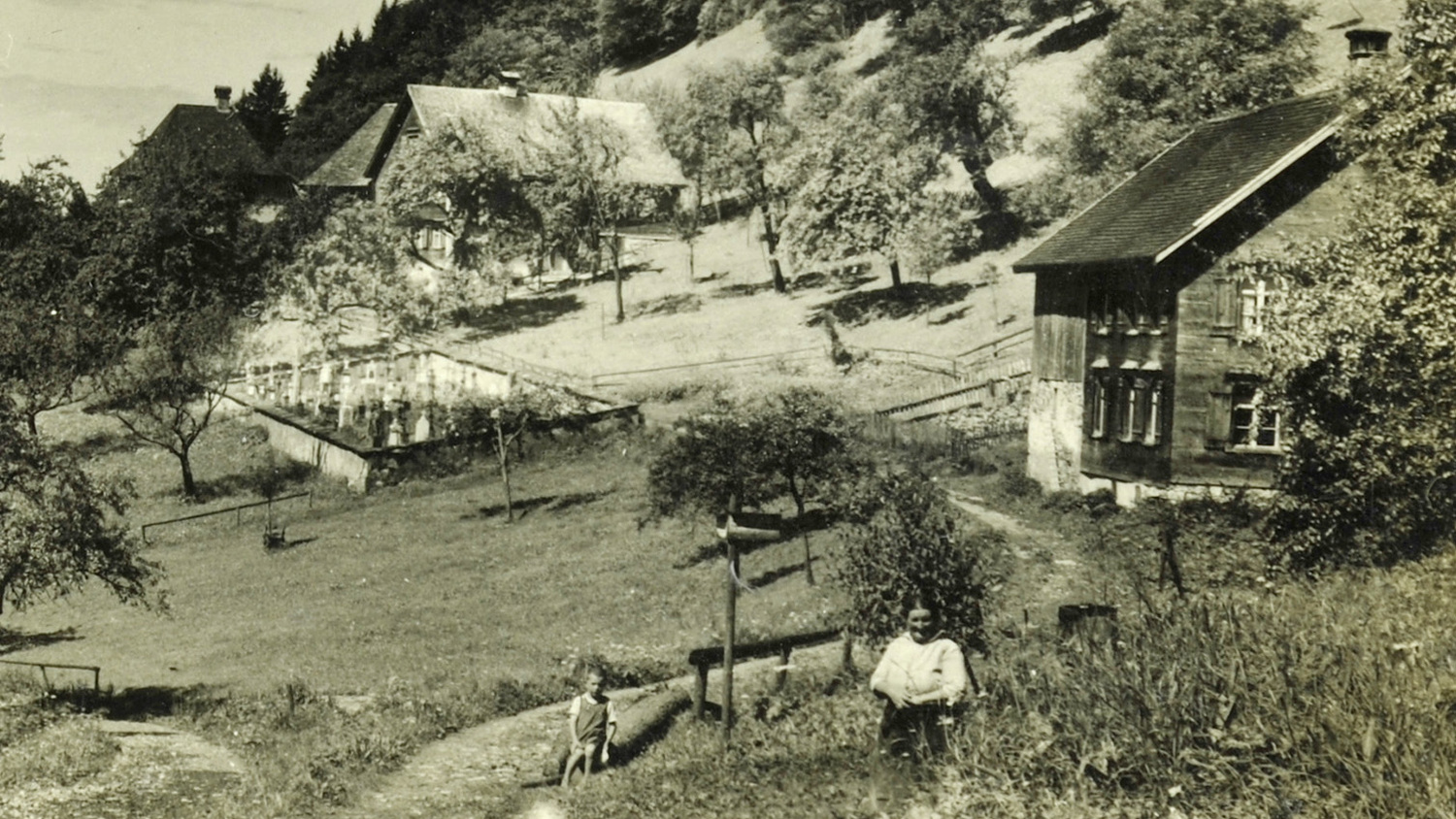 Meschach / Vorarlberger Landesbibliothek, Vorarlberger Landesbibliohtek, l