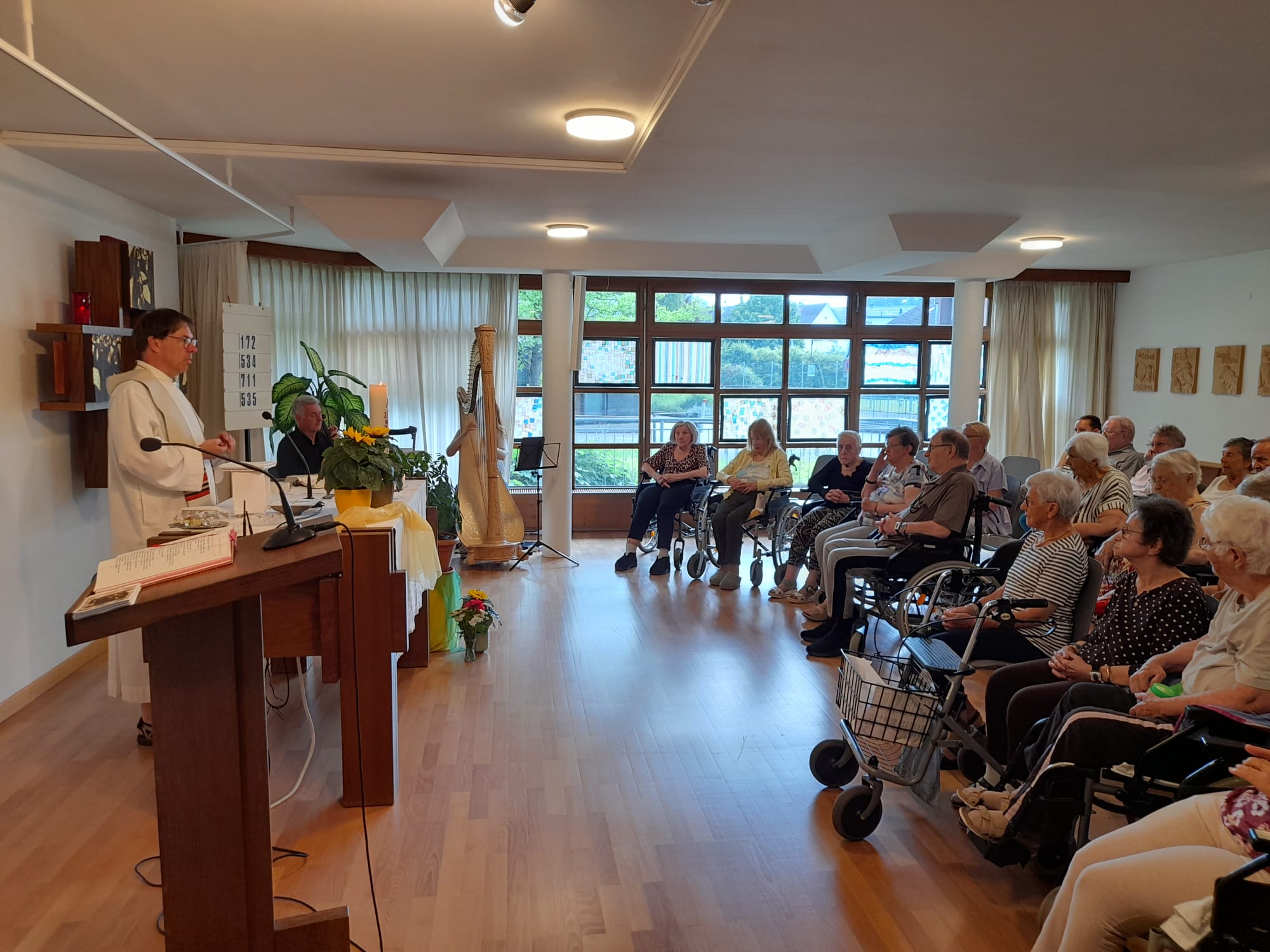 Pfarre St. Ulrich Götzis