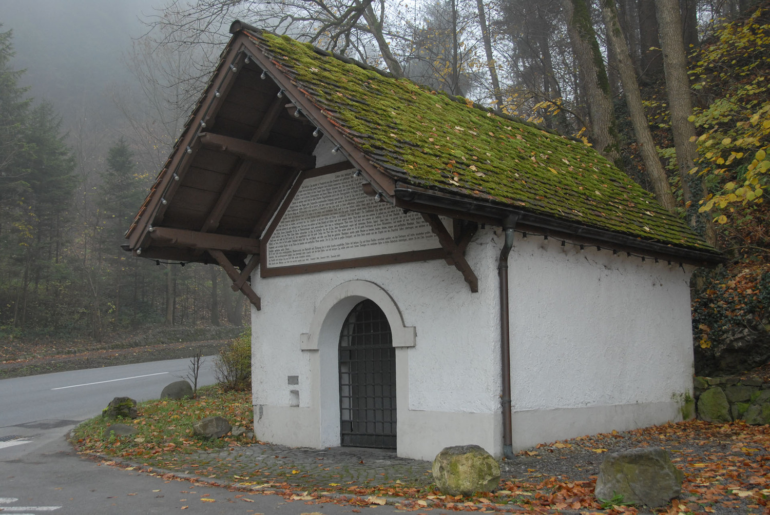 Kapelle Loy